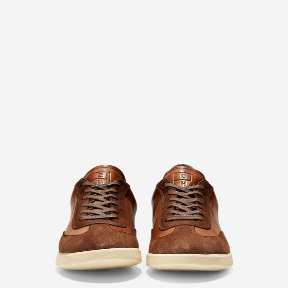 Men's GrandPrø Turf Sneaker - Picture 3 of 6